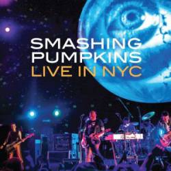 Smashing Pumpkins : Oceania : Live in NYC